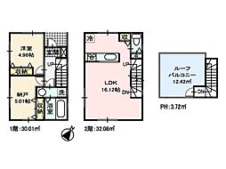 横浜市磯子区栗木1丁目　新築一戸建て