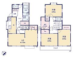 横浜市磯子区滝頭1丁目　中古一戸建て