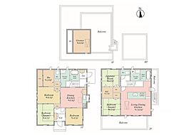 横浜市旭区川島町　中古一戸建て
