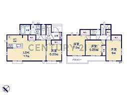 横浜市戸塚区汲沢4丁目　新築一戸建て