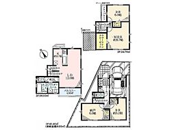 川崎市宮前区菅生2丁目 新築一戸建て