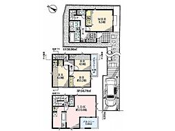 川崎市宮前区菅生2丁目 新築一戸建て