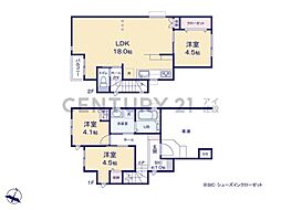 横浜市金沢区六浦3丁目　新築一戸建て