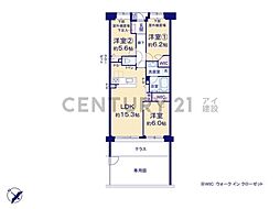 コスモ星川パークステージ