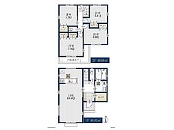 横浜市磯子区杉田6丁目　新築一戸建て