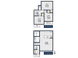 横浜市港北区新吉田東6丁目　新築一戸建て