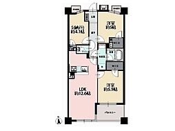 ナイスアーバン上大岡フラッツ