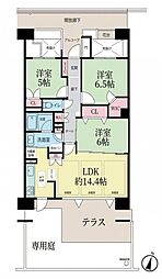 ヒルズシンフォニア北浦和