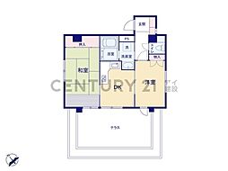 エスぺランサ鴨居