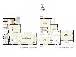 横浜市瀬谷区南瀬谷1丁目　新築一戸建て