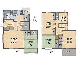 横浜市泉区領家3丁目　中古一戸建て