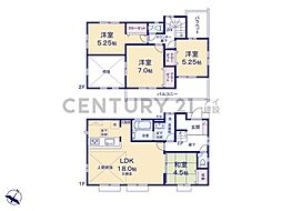 横浜市瀬谷区北新　新築一戸建て