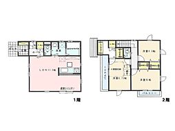 横浜市戸塚区平戸5丁目　新築一戸建て