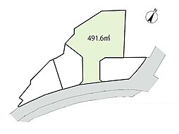 鎌倉市十二所　売地
