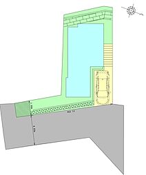横浜市港北区師岡町　新築一戸建て