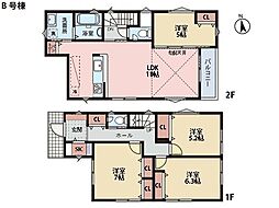 横浜市旭区上川井町　中古一戸建て