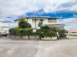 横浜市神奈川区旭ケ丘　中古一戸建て