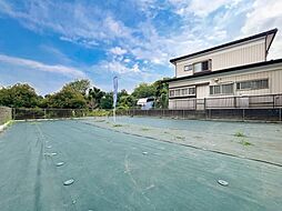 横浜市瀬谷区阿久和南2丁目　売地
