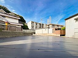 横浜市戸塚区戸塚町　売地