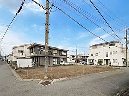 大和市中央7丁目　売地