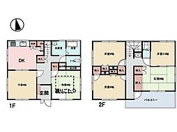 横浜市南区弘明寺町　中古一戸建て