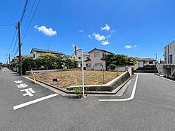 横浜市南区永田台　売地