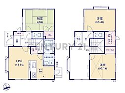 横浜市中区本牧元町　中古一戸建て