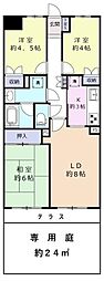 藤和シティコープ戸田