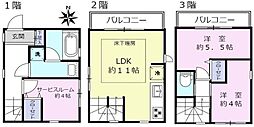 江東区大島１丁目
