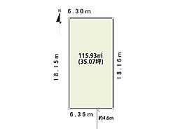 横浜市保土ケ谷区仏向西　売地