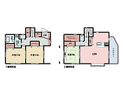 平塚市河内　中古一戸建て