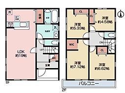 横須賀市馬堀町2丁目　新築一戸建て