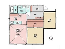 横須賀市芦名1丁目 中古一戸建て