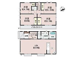 綾瀬市綾西5丁目　新築一戸建て