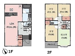 横浜市中区小港町1丁目　中古一戸建て