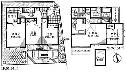 横浜市港北区富士塚1丁目　新築一戸建て