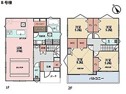 横浜市戸塚区平戸町　新築一戸建て