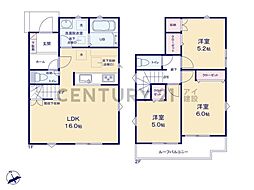 横浜市泉区和泉中央南2丁目　新築一戸建て