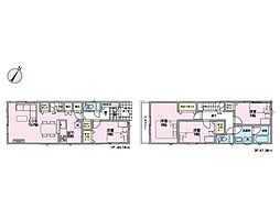 鎌倉市関谷　新築一戸建て