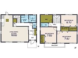 鎌倉市西鎌倉3丁目 中古一戸建て