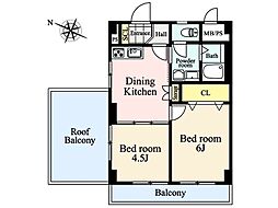 ダイヤパレス滝頭