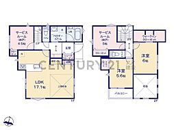 横浜市戸塚区舞岡町　新築一戸建て