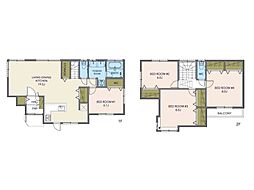 鎌倉市笛田6丁目　中古一戸建て