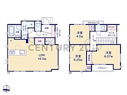 横浜市保土ケ谷区鎌谷町　新築一戸建て