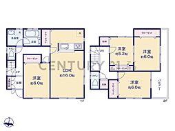 川崎市多摩区長尾7丁目　中古一戸建て