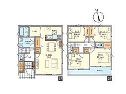藤沢市石川 新築一戸建て