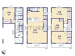 横浜市磯子区岡村4丁目　新築一戸建て