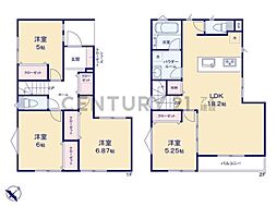 横浜市磯子区岡村4丁目　新築一戸建て