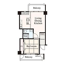 シーボニアマンションA棟