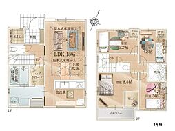 藤沢市大庭　新築一戸建て